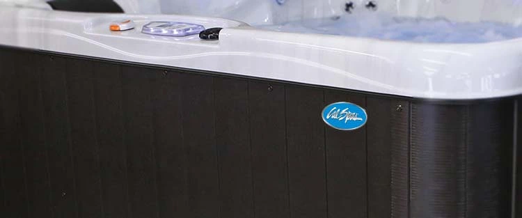 Cal Preferred™ for hot tubs in Des Moines