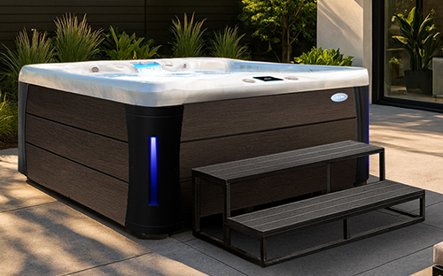 Escape Plus&trade; Spas Des Moines hot tubs for sale