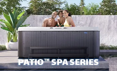 Patio Plus™ Spas Des Moines hot tubs for sale