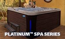 Platinum™ Spas Des Moines hot tubs for sale