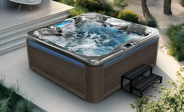 Platinum™ Spas Des Moines hot tubs for sale