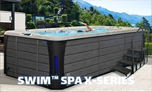 Swim X-Series Spas Des Moines hot tubs for sale