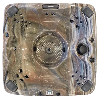 Tropical-X EC-739BX hot tubs for sale in Des Moines
