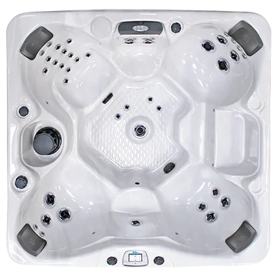 Baja-X EC-740BX hot tubs for sale in Des Moines