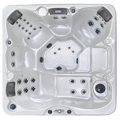 Costa EC-740L hot tubs for sale in Des Moines