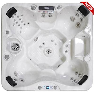 Baja EC-749B hot tubs for sale in Des Moines