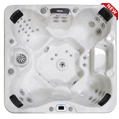 Baja-X EC-749BX hot tubs for sale in Des Moines