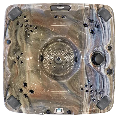 Tropical-X EC-751BX hot tubs for sale in Des Moines