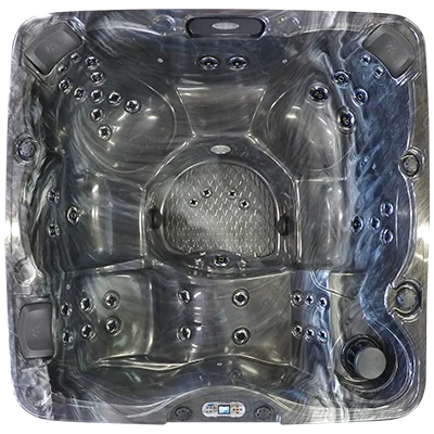 Pacifica EC-751L hot tubs for sale in Des Moines