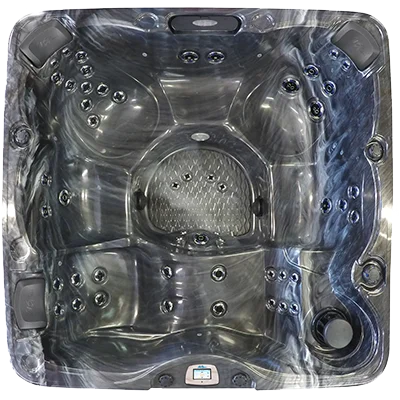 Pacifica-X EC-751LX hot tubs for sale in Des Moines
