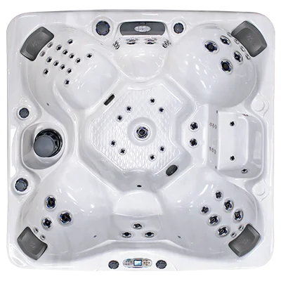 Baja EC-767B hot tubs for sale in Des Moines