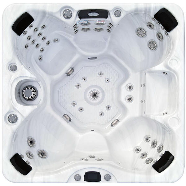 Baja-X EC-767BX hot tubs for sale in Des Moines