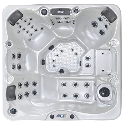 Costa EC-767L hot tubs for sale in Des Moines