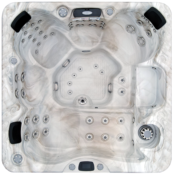 Costa-X EC-767LX hot tubs for sale in Des Moines