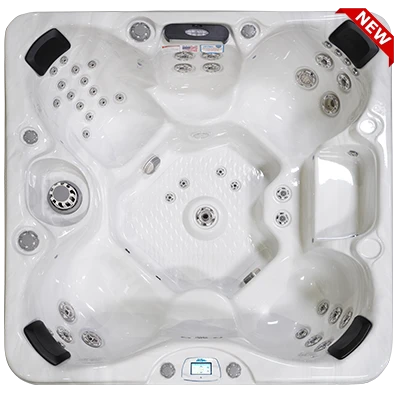 Cancun-X EC-849BX hot tubs for sale in Des Moines