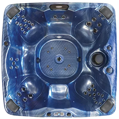 Bel Air EC-851B hot tubs for sale in Des Moines