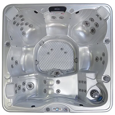 Atlantic EC-851L hot tubs for sale in Des Moines