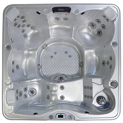 Atlantic-X EC-851LX hot tubs for sale in Des Moines