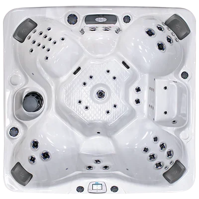 Cancun-X EC-867BX hot tubs for sale in Des Moines