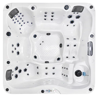 Malibu EC-867DL hot tubs for sale in Des Moines