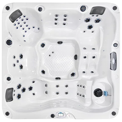 Malibu-X EC-867DLX hot tubs for sale in Des Moines