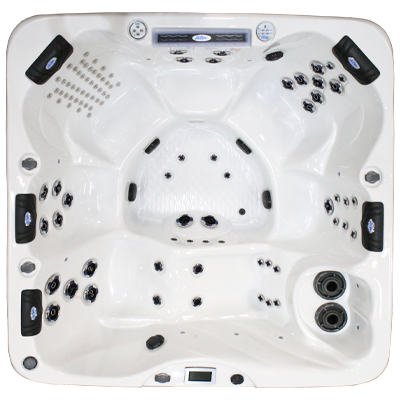 Huntington PL-792L hot tubs for sale in Des Moines