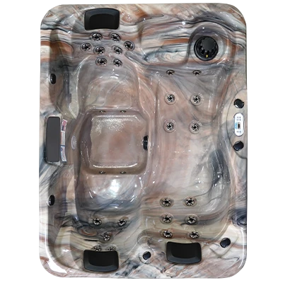 Kona Plus PPZ-529L hot tubs for sale in Des Moines