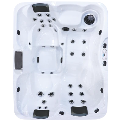 Kona Plus PPZ-533L hot tubs for sale in Des Moines