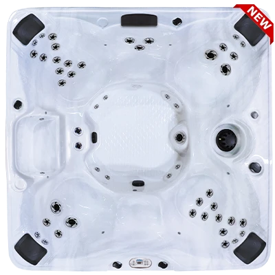 Tropical Plus PPZ-743BC hot tubs for sale in Des Moines