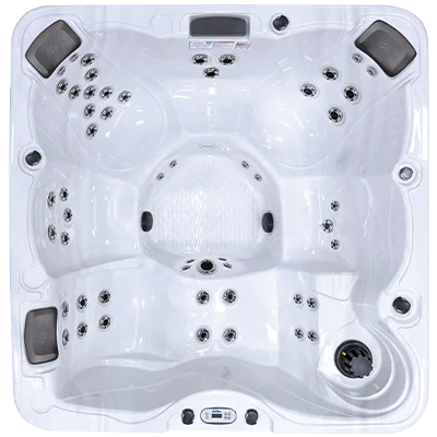 Pacifica Plus PPZ-743L hot tubs for sale in Des Moines