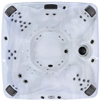 Tropical Plus PPZ-752B hot tubs for sale in Des Moines