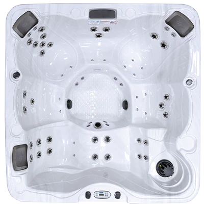 Pacifica Plus PPZ-752L hot tubs for sale in Des Moines
