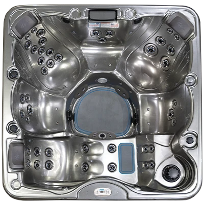Pacifica Plus PPZ-759L hot tubs for sale in Des Moines