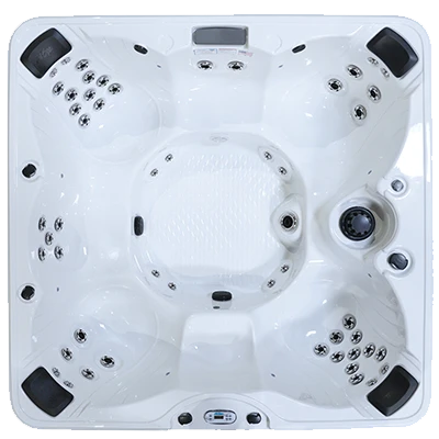 Bel Air Plus PPZ-843B hot tubs for sale in Des Moines