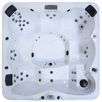 Atlantic Plus PPZ-843L hot tubs for sale in Des Moines