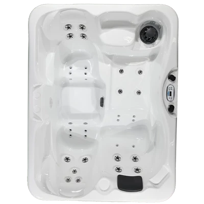 Kona PZ-535L hot tubs for sale in Des Moines