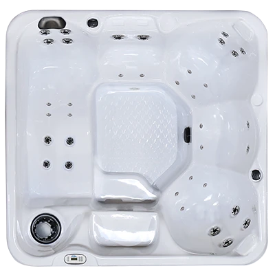Hawaiian PZ-636L hot tubs for sale in Des Moines